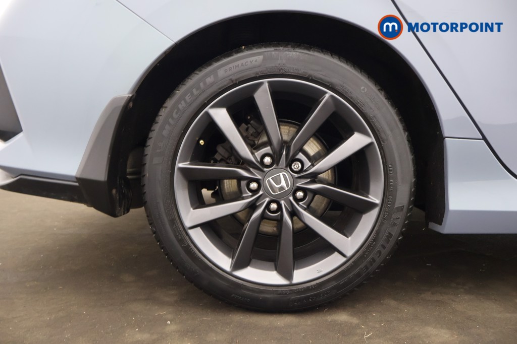 Used Honda Civic 2020 for sale - 77312782: Photo 10