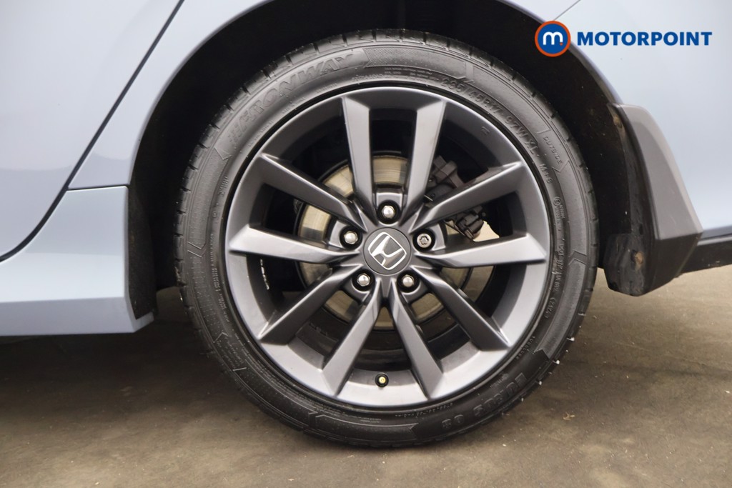 Used Honda Civic 2020 for sale - 77312782: Photo 11