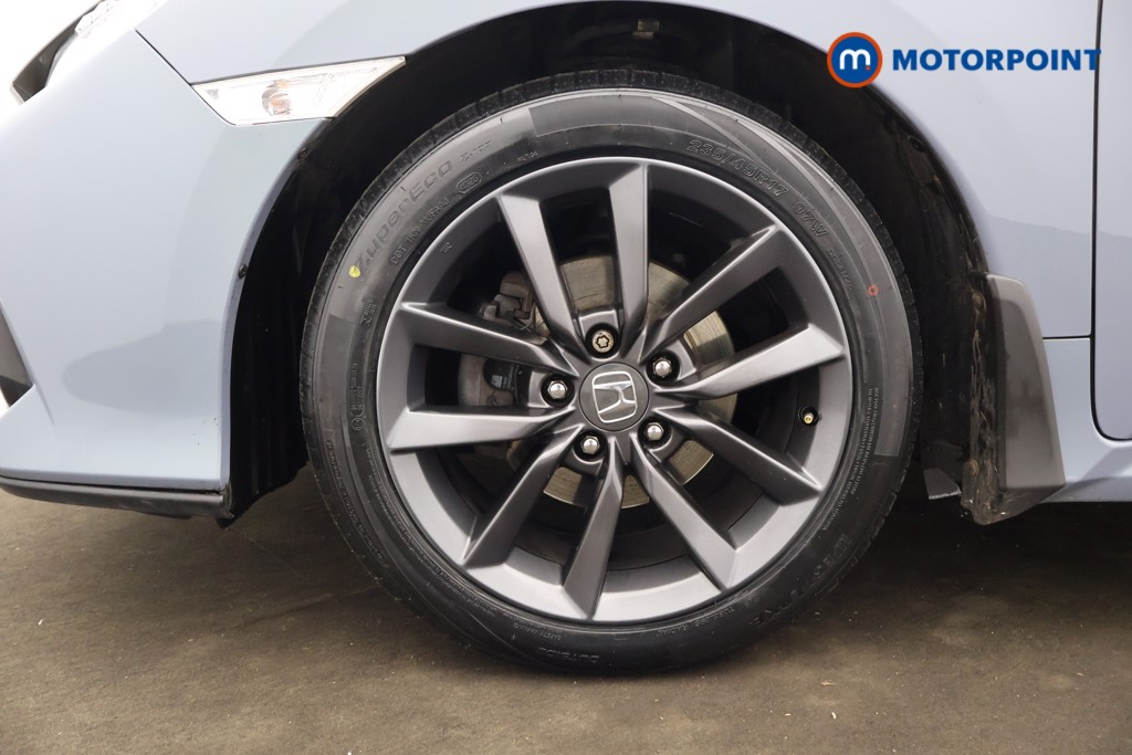 Used Honda Civic 2020 for sale - 77312782: Photo 12