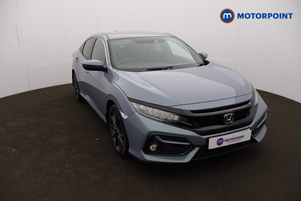 Used Honda Civic 2020 for sale - 77312782: Photo 13