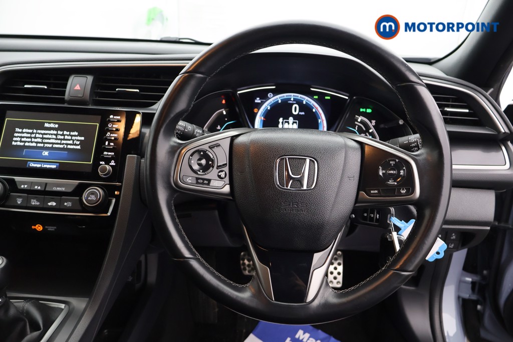 Used Honda Civic 2020 for sale - 77312782: Photo 14