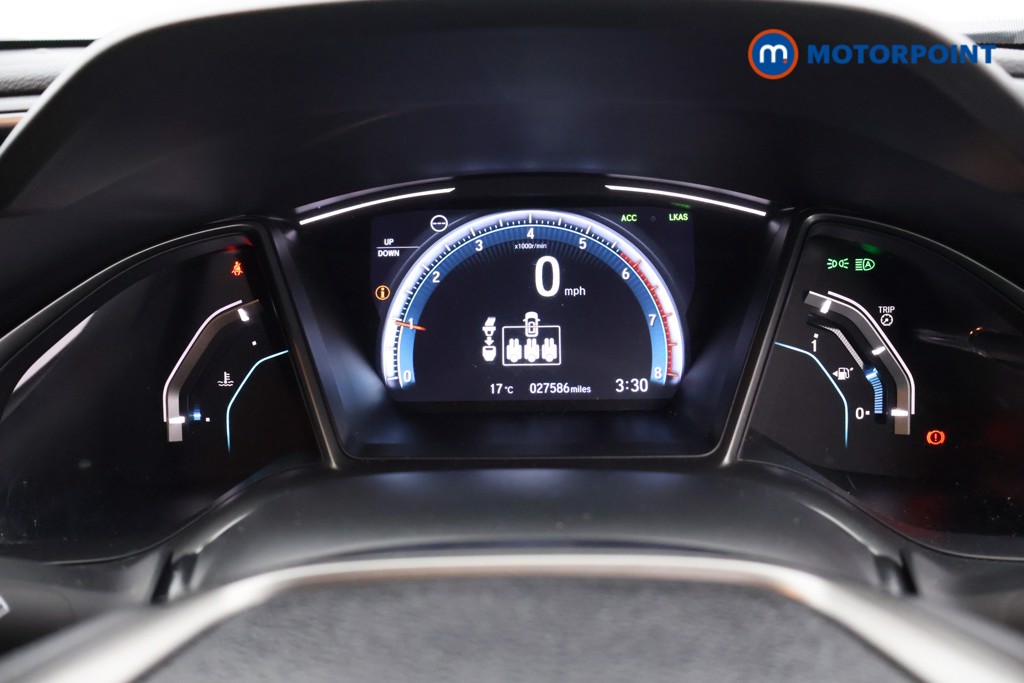 Used Honda Civic 2020 for sale - 77312782: Photo 17