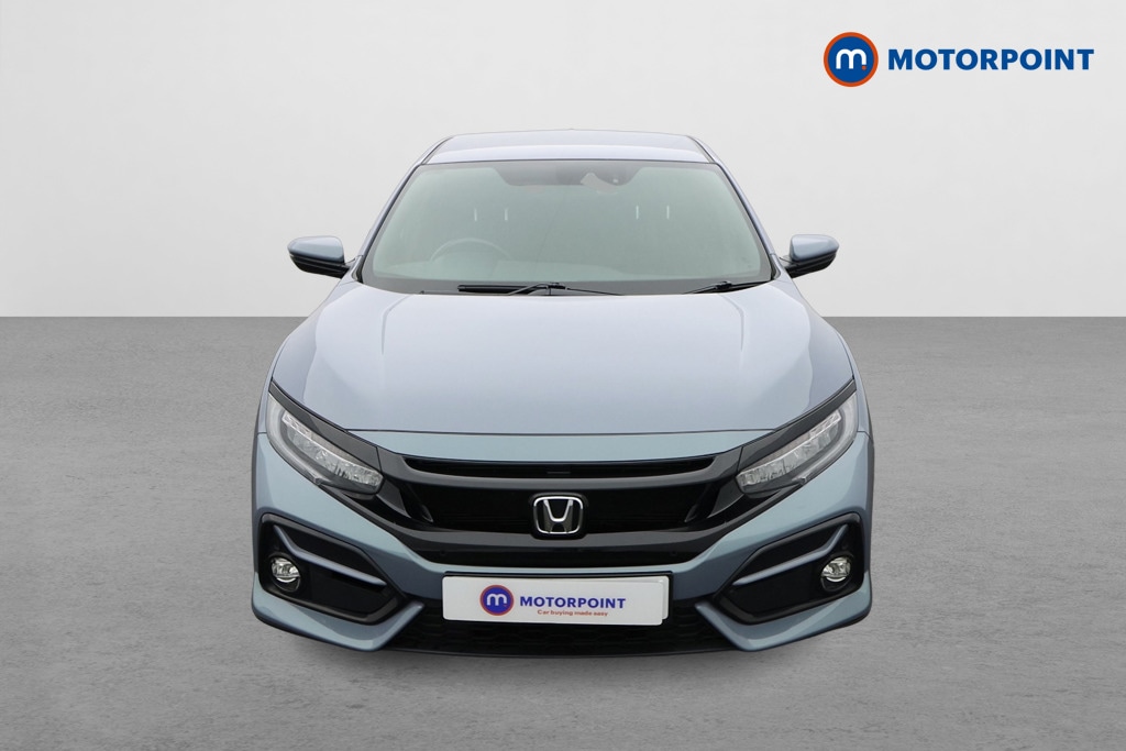 Used Honda Civic 2020 for sale - 77312782: Photo 2