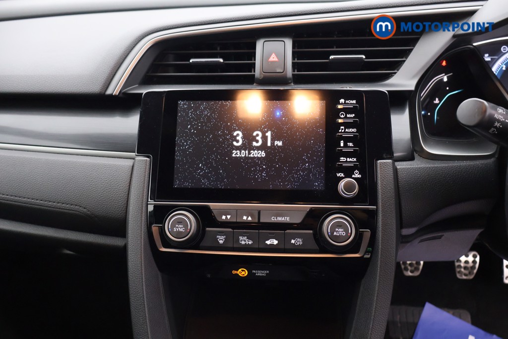 Used Honda Civic 2020 for sale - 77312782: Photo 21