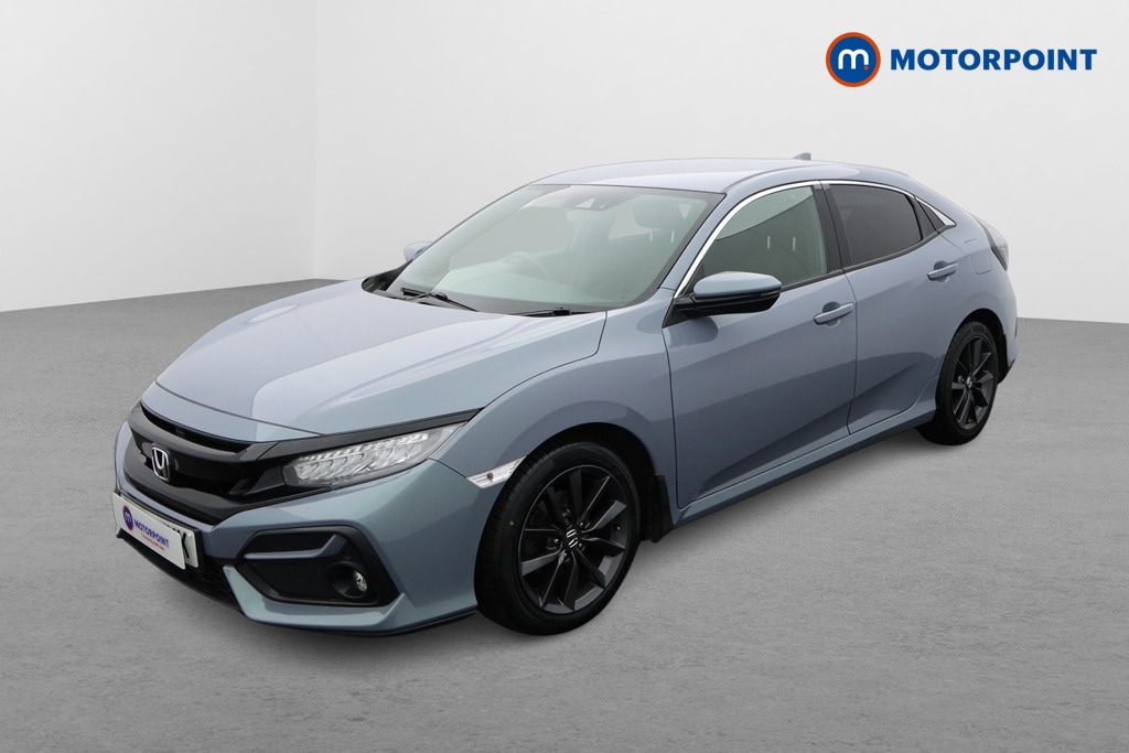Used Honda Civic 2020 for sale - 77312782: Photo 3