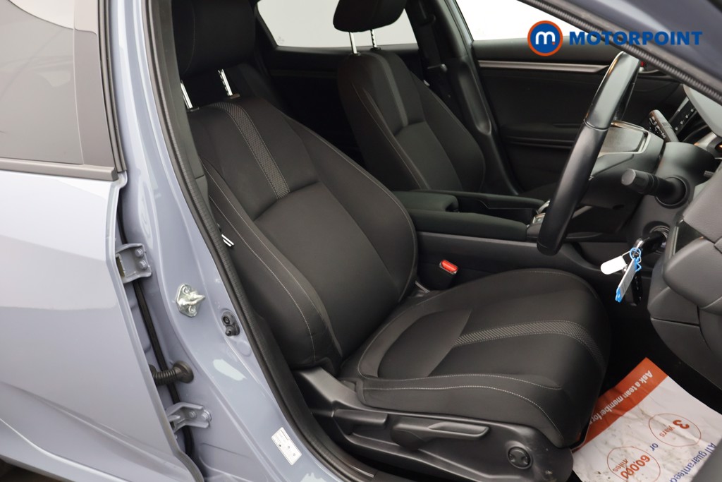 Used Honda Civic 2020 for sale - 77312782: Photo 32