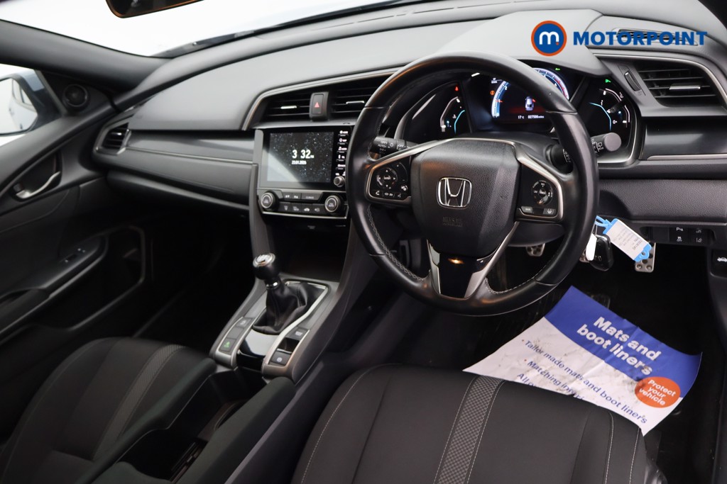 Used Honda Civic 2020 for sale - 77312782: Photo 33