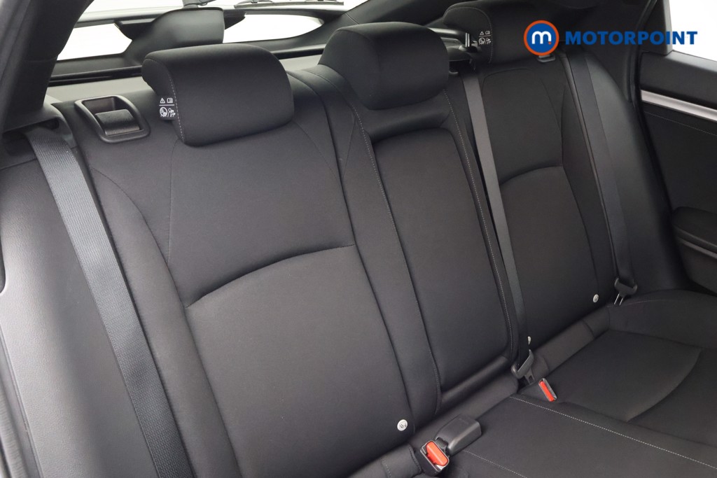 Used Honda Civic 2020 for sale - 77312782: Photo 34