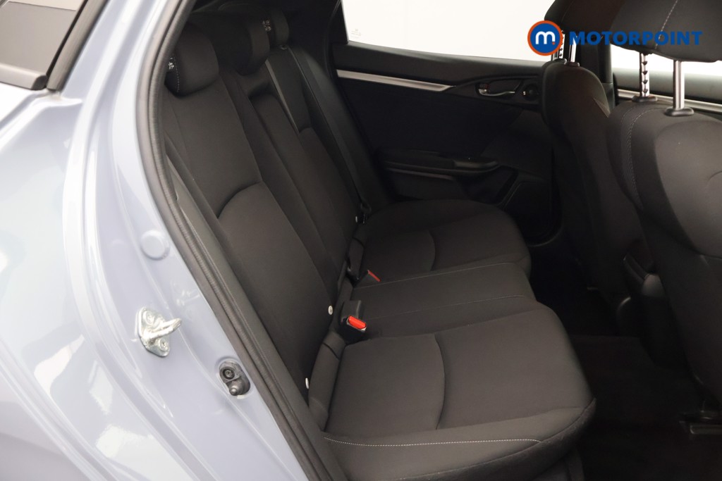 Used Honda Civic 2020 for sale - 77312782: Photo 35