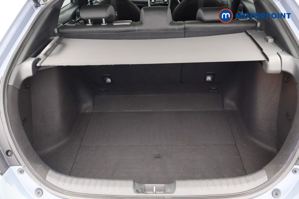 Used Honda Civic 2020 for sale - 77312782: Photo 37