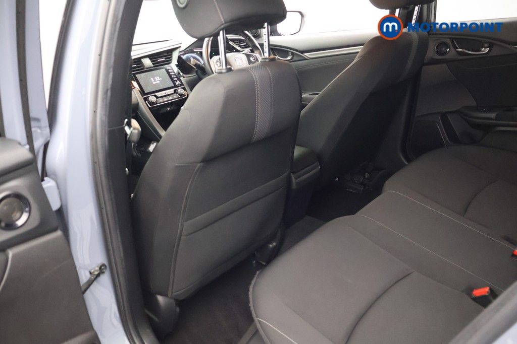 Used Honda Civic 2020 for sale - 77312782: Photo 38