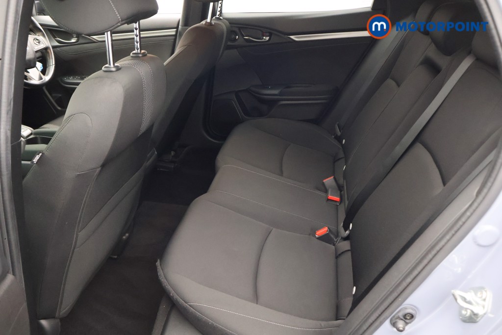 Used Honda Civic 2020 for sale - 77312782: Photo 39