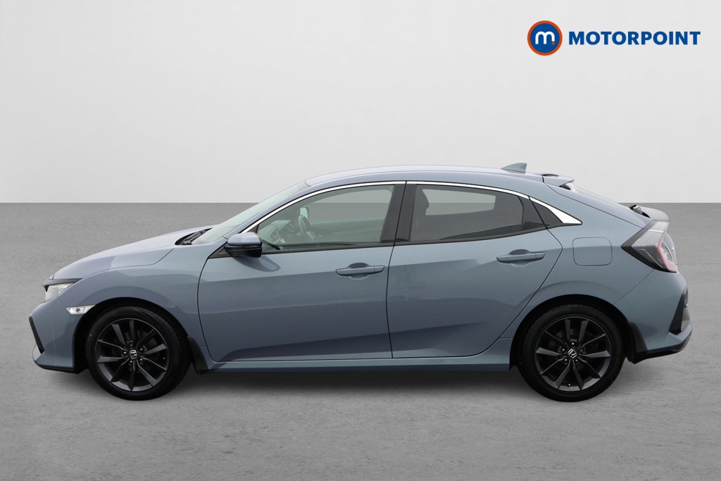 Used Honda Civic 2020 for sale - 77312782: Photo 4