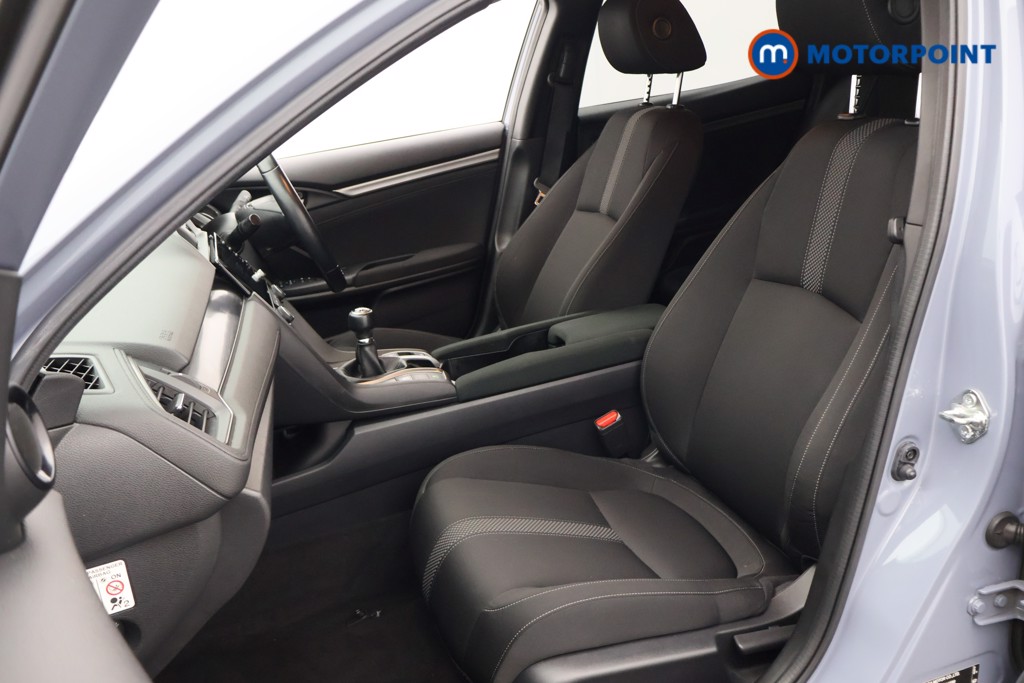 Used Honda Civic 2020 for sale - 77312782: Photo 43