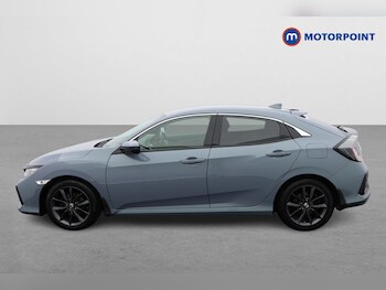Used Honda Civic 2020 for sale - 77312782: Photo
