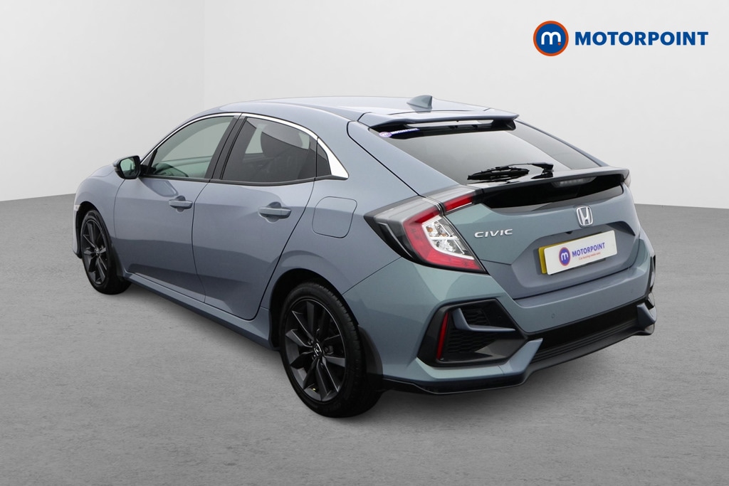 Used Honda Civic 2020 for sale - 77312782: Photo 5