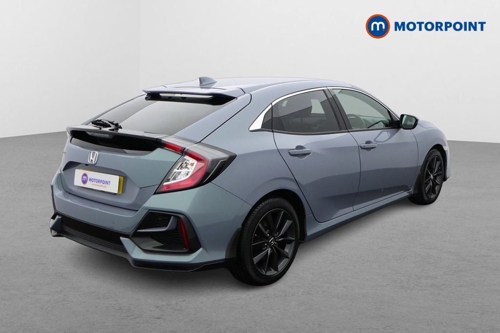Used Honda Civic 2020 for sale - 77312782: Photo 7