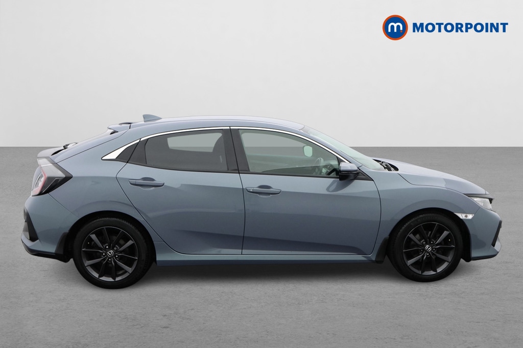 Used Honda Civic 2020 for sale - 77312782: Photo 8