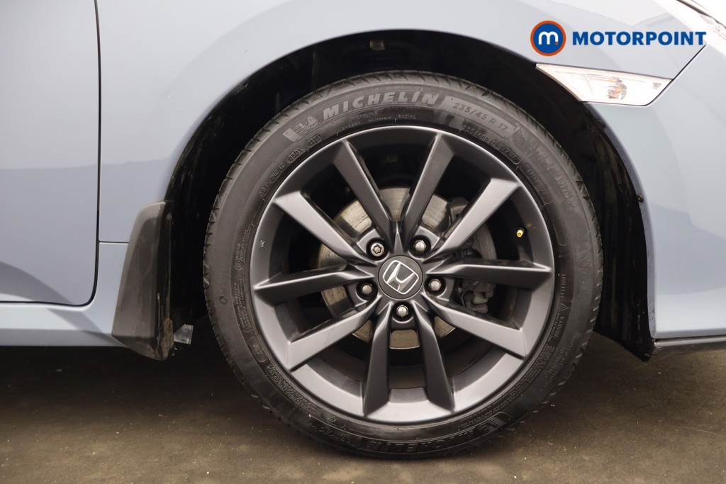 Used Honda Civic 2020 for sale - 77312782: Photo 9