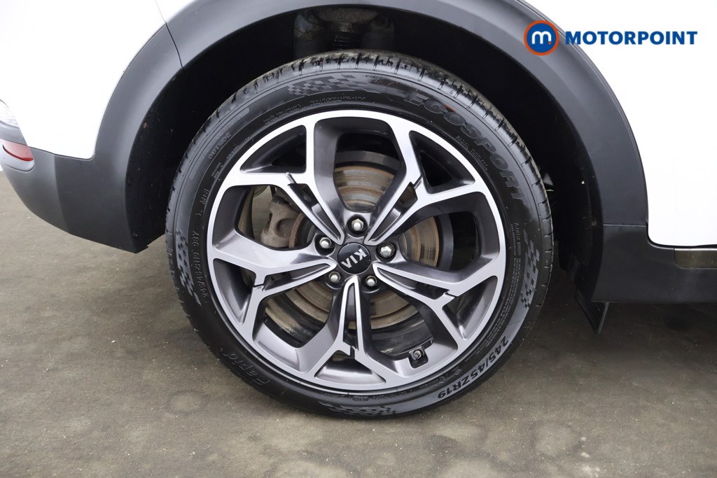 Used Kia Sportage 2020 for sale - 77903982: Photo 10