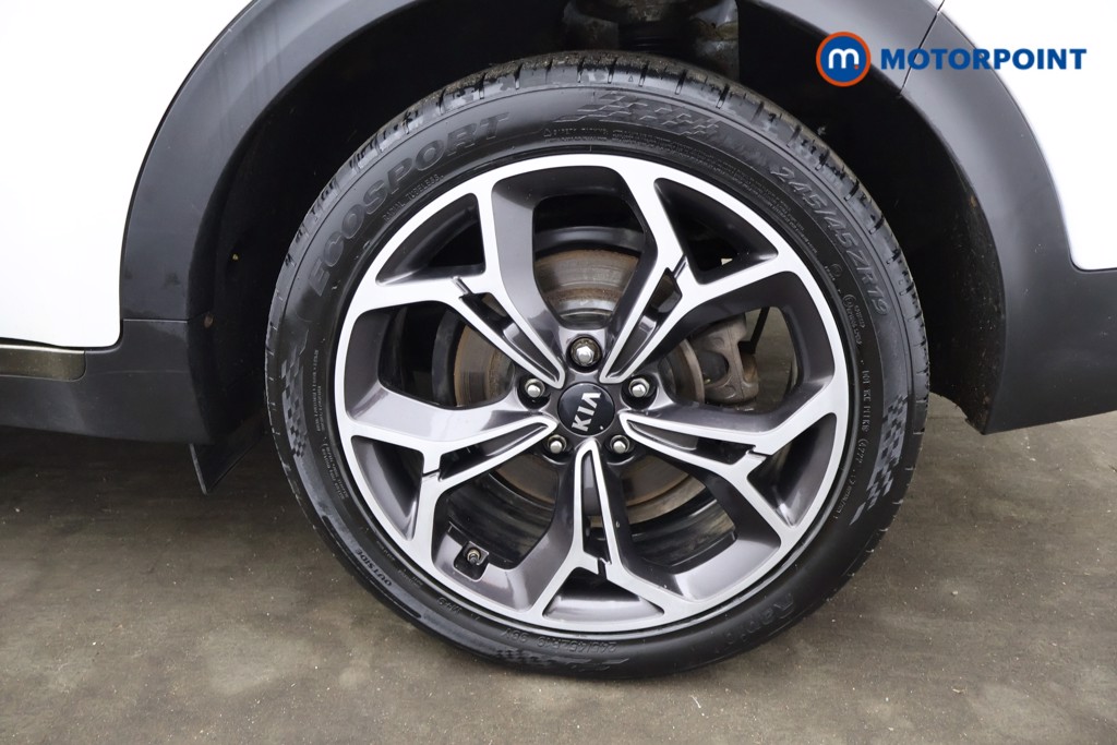 Used Kia Sportage 2020 for sale - 77903982: Photo 11