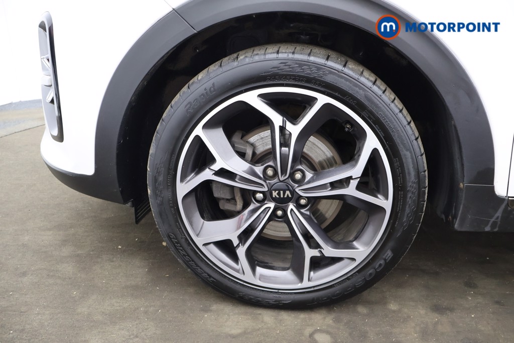 Used Kia Sportage 2020 for sale - 77903982: Photo 12