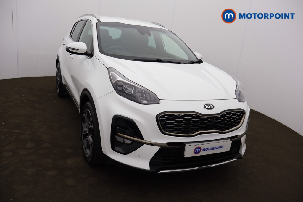 Used Kia Sportage 2020 for sale - 77903982: Photo 13
