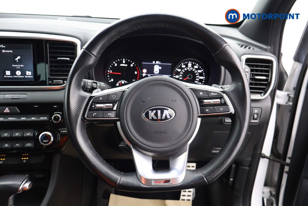 Used Kia Sportage 2020 for sale - 77903982: Photo 14