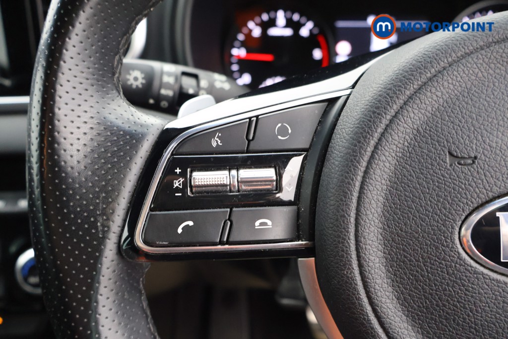 Used Kia Sportage 2020 for sale - 77903982: Photo 15