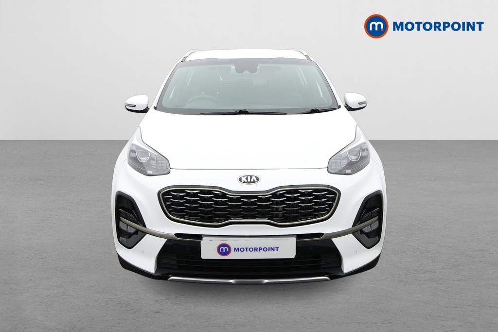 Used Kia Sportage 2020 for sale - 77903982: Photo 2