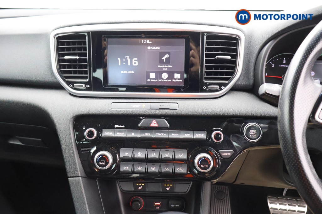 Used Kia Sportage 2020 for sale - 77903982: Photo 24