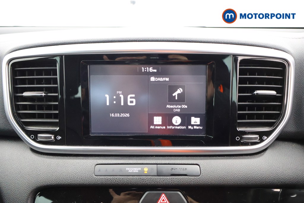 Used Kia Sportage 2020 for sale - 77903982: Photo 25