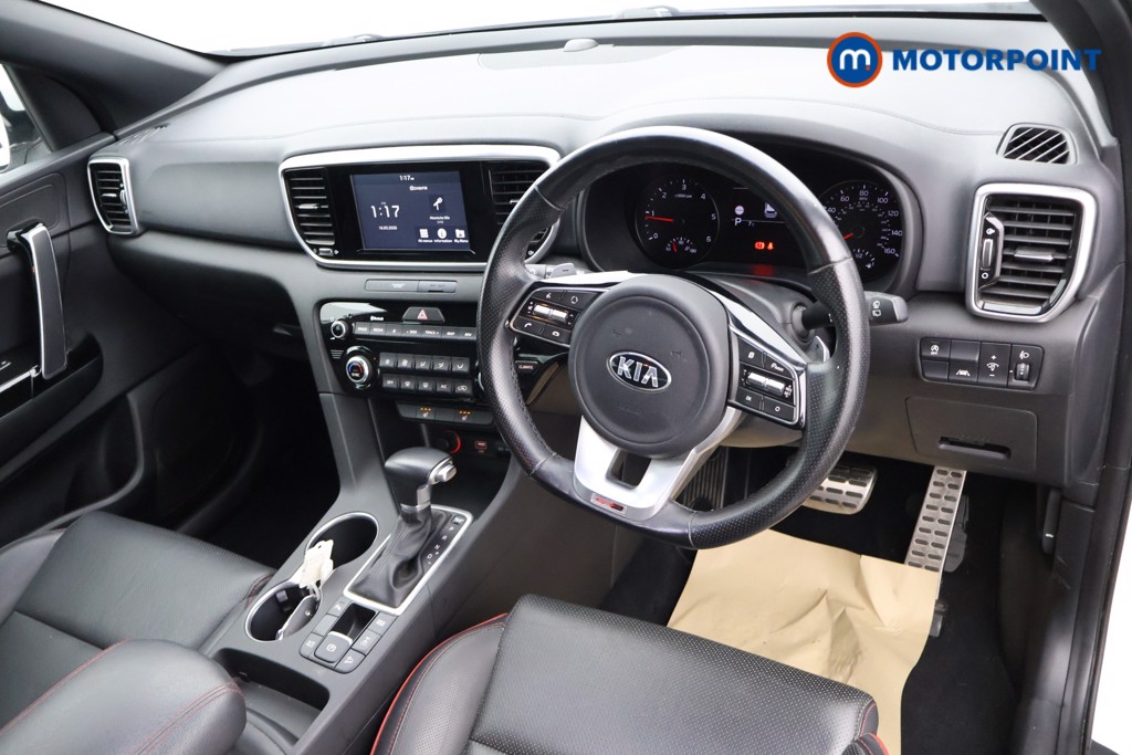 Used Kia Sportage 2020 for sale - 77903982: Photo 34