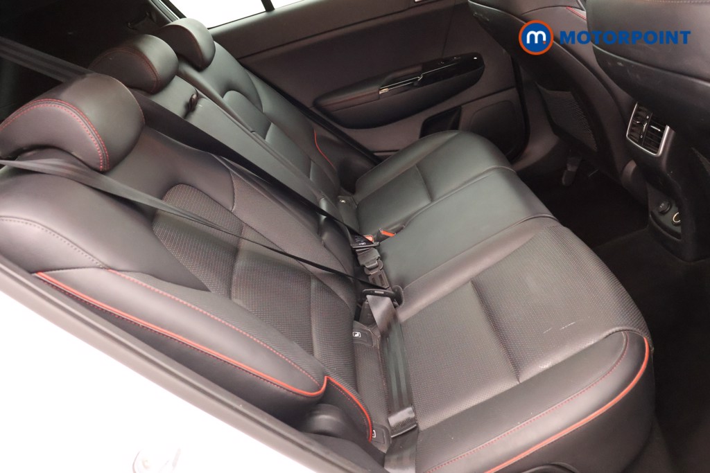 Used Kia Sportage 2020 for sale - 77903982: Photo 36