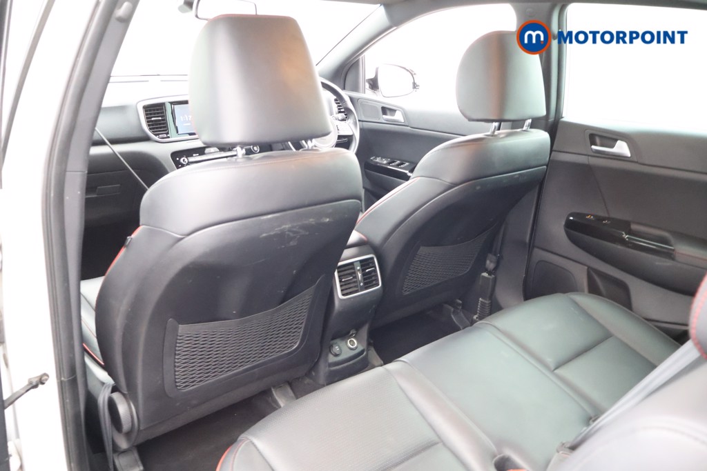 Used Kia Sportage 2020 for sale - 77903982: Photo 39