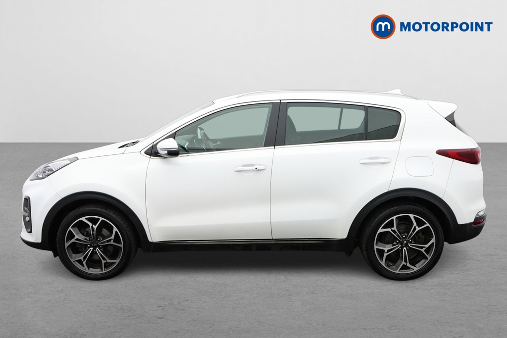 Used Kia Sportage 2020 for sale - 77903982: Photo 4