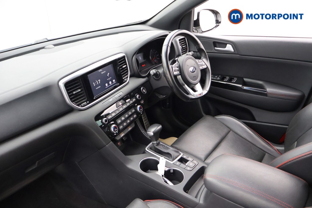 Used Kia Sportage 2020 for sale - 77903982: Photo 42
