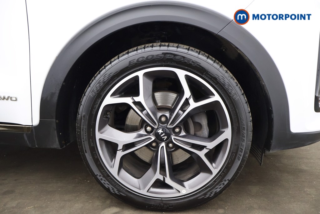 Used Kia Sportage 2020 for sale - 77903982: Photo 9