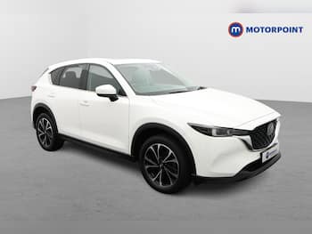 Used Mazda CX-5 2022 for sale - 79706565: Photo