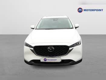 Used Mazda CX-5 2022 for sale - 79706565: Photo