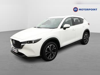 Used Mazda CX-5 2022 for sale - 79706565: Photo
