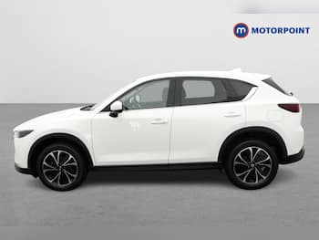Used Mazda CX-5 2022 for sale - 79706565: Photo