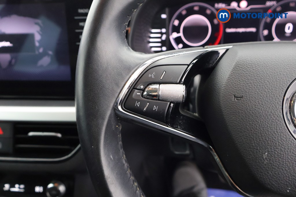 Used Skoda Kamiq 2020 for sale - 76693809: Photo 10