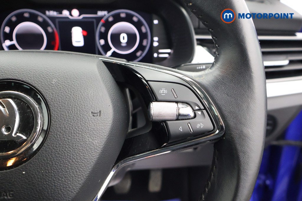 Used Skoda Kamiq 2020 for sale - 76693809: Photo 11