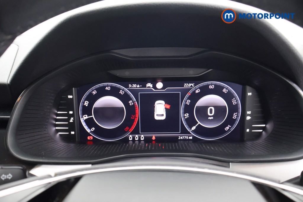 Used Skoda Kamiq 2020 for sale - 76693809: Photo 12