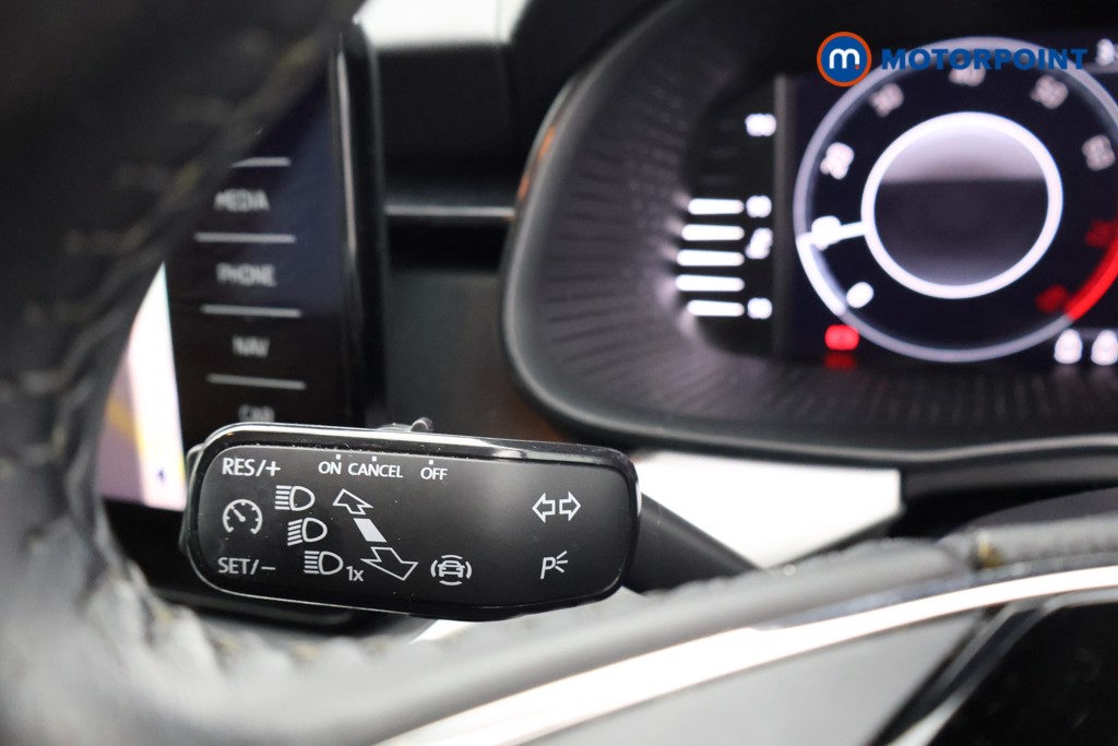 Used Skoda Kamiq 2020 for sale - 76693809: Photo 13