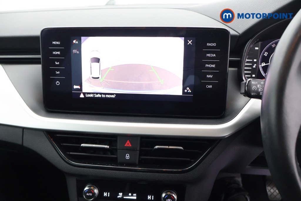 Used Skoda Kamiq 2020 for sale - 76693809: Photo 17