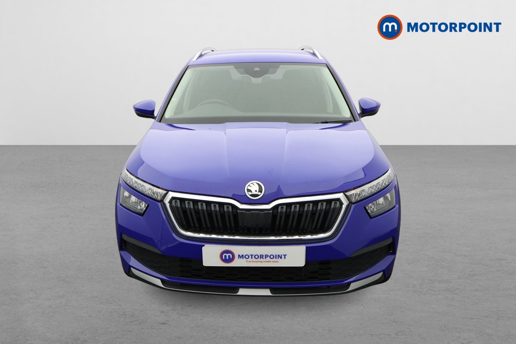 Used Skoda Kamiq 2020 for sale - 76693809: Photo 2