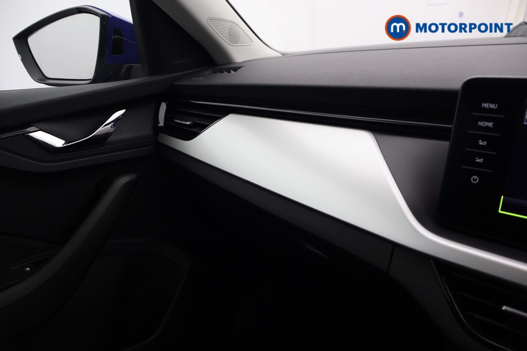 Used Skoda Kamiq 2020 for sale - 76693809: Photo 21