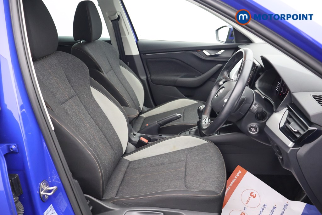 Used Skoda Kamiq 2020 for sale - 76693809: Photo 24